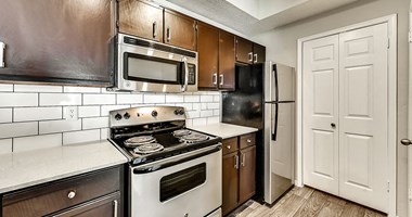 4606 Cedar Springs Road 1 Bed Apartment for Rent Photo Gallery 1